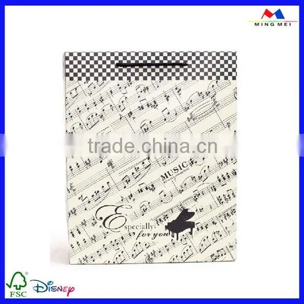 Custom Paper Bag Packaging& Paper Bag for Flour Packaging photo-2