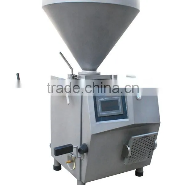 Vacuum Filler Machine