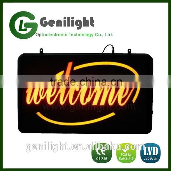 New TATTOO & PIERCING STORE SIGN Tattoo Supply Equipment LED STORE SIGN photo-4