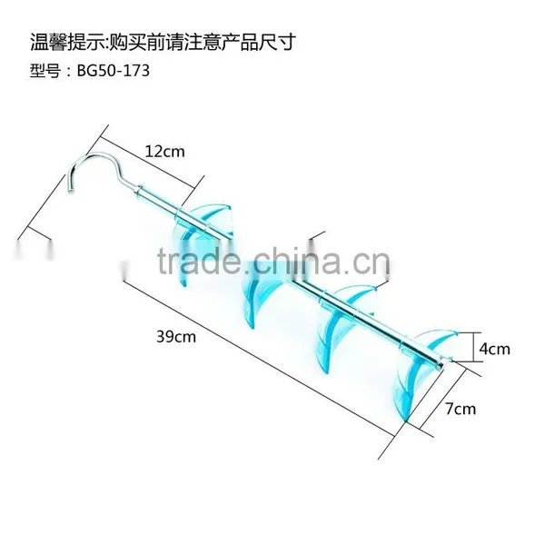 Wardrobe Multi Hanger & Rack photo-2