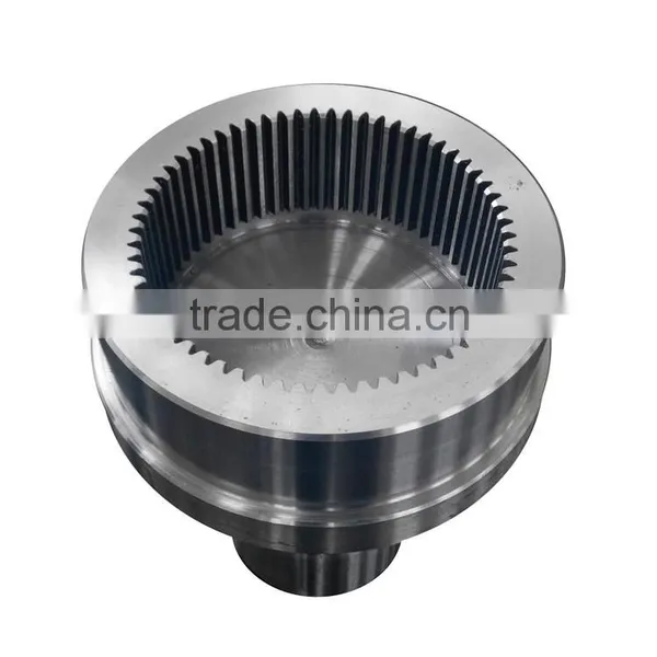 Which Gear Assemblies Increased Speed photo-4
