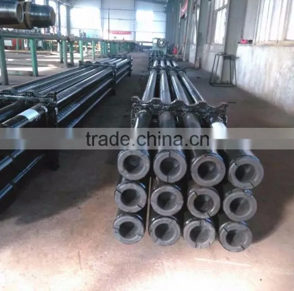 API Standard Drill Pipes Tool Joint Drill Pipe Price photo-2