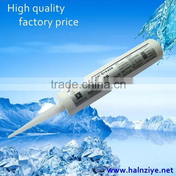 Grey Copper Aluminum Heat Sink Thermal Grease Paste Compound HY500 Series photo-6