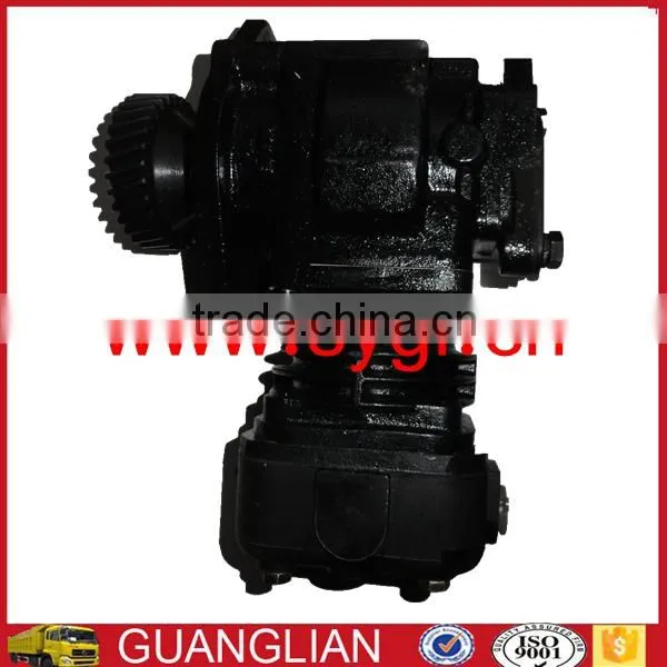 Diesel Engine Parts 6102BQ-B5 Air Compressor for Dongfeng Truck photo-3