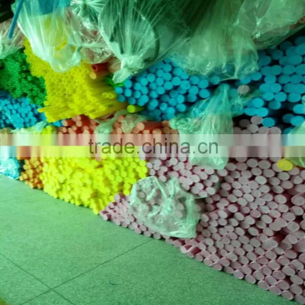 EPE Colored Foam Rods photo-5