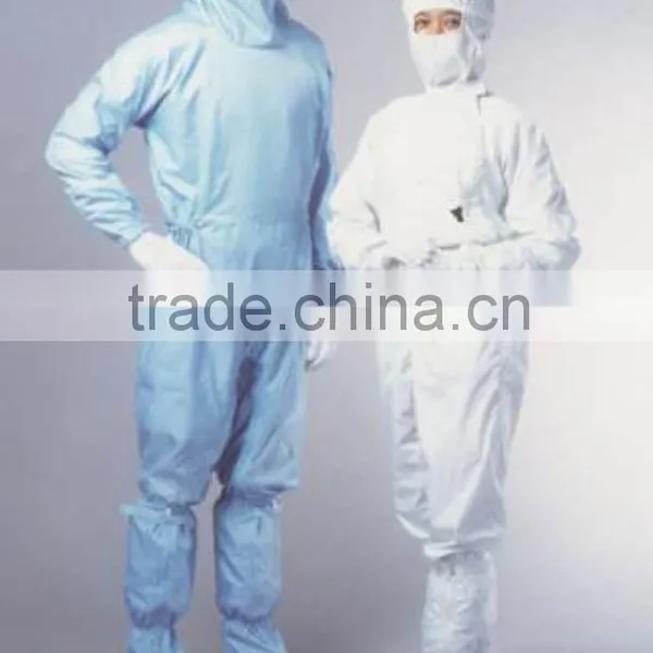 Sterilized Clothing