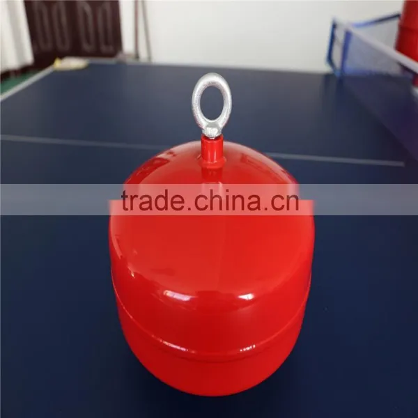 (stored-pressure)2kg Powder Fire Extinguishing Module photo-3