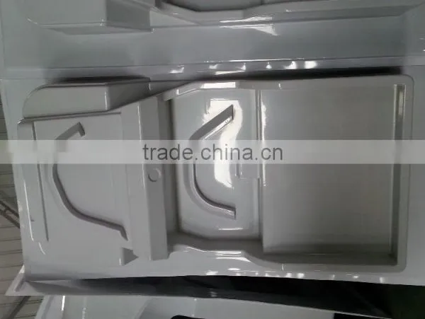 ATV Truck Plastic Fenders of Thermoforming Products photo-2