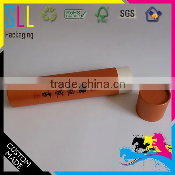 Custom Long Tube Paper Box photo-2