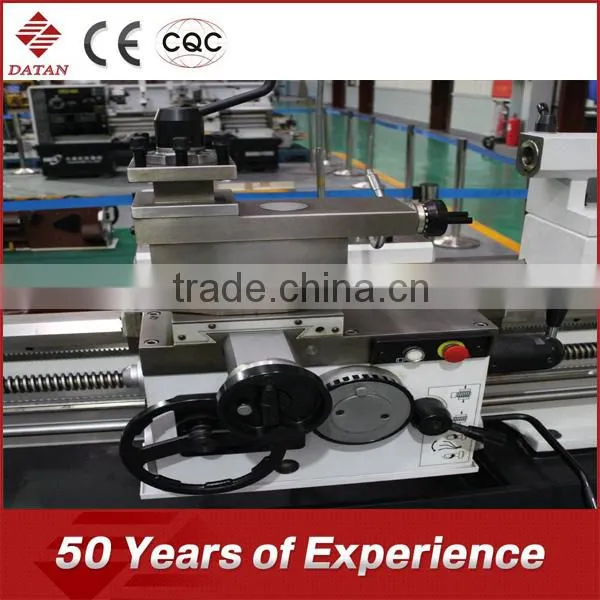 [ DATAN ] CDE Series Conventional Lathe Machine photo-6