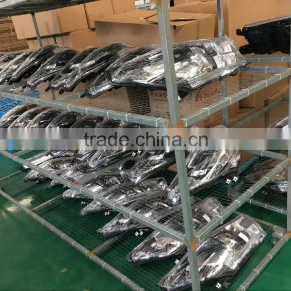 Hilux Revo Front Grille / Front Grille for Hilux Revo TRD Type photo-6