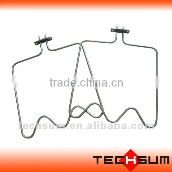 Oven Tubular Heater Heating Element