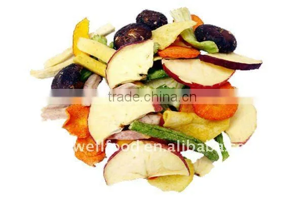 VF Vegetable Chips