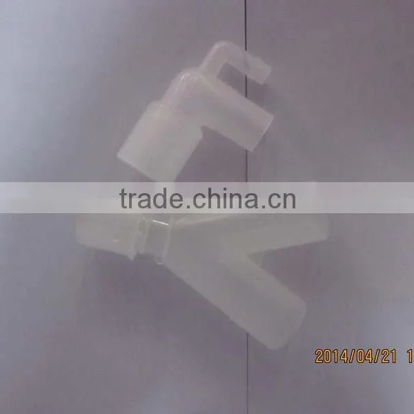 Precision Medical Product Plastic Injection Mould photo-5