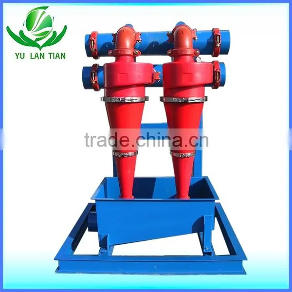 Customed Desander Cyclone photo-5