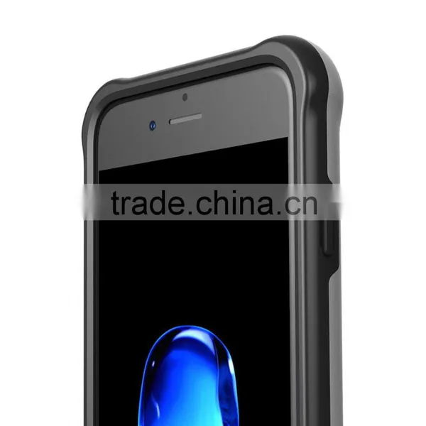 New Popular Back Card Mobile Phone Case Double Layer Case for Apple IPhone 7 (4.7") photo-4