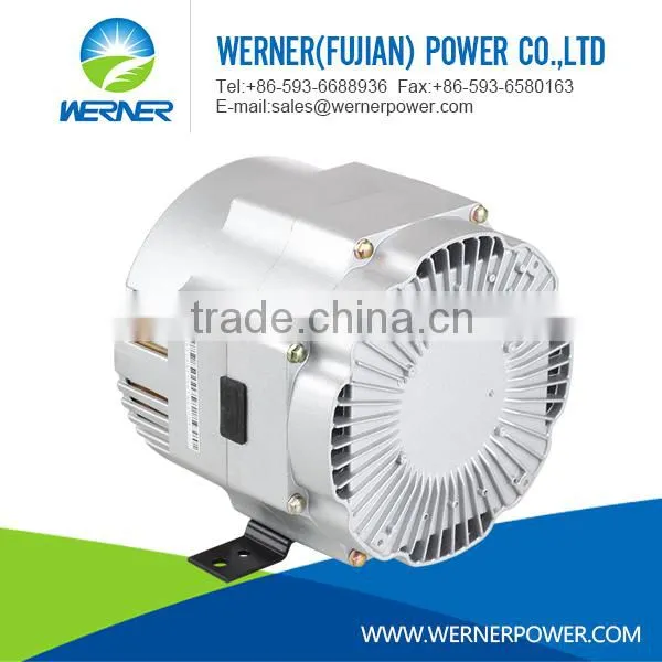 Compact 48V DC Generator Price Direct From Factory photo-2