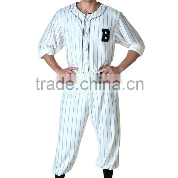 Customized Baseball Jerseys, Baseball Uniform photo-2