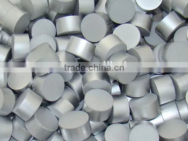 Ruthenium Ingot With 99.95 Purity photo-2