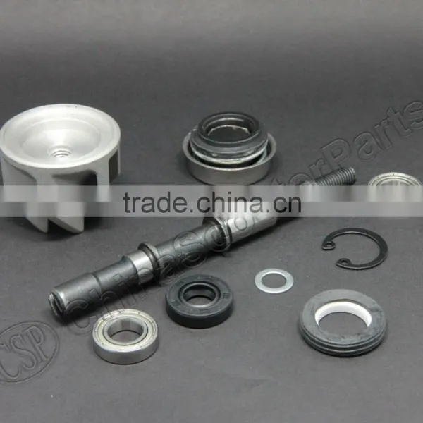 Water Pump Kit For 250cc Atv Quad Kazuma Cougar Gator Falcon 250 CN250 CF250 photo-2