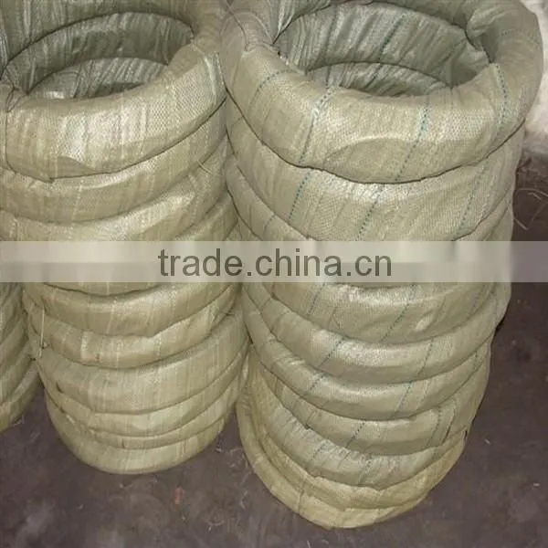 Galvanized Wire for Different Applications photo-6