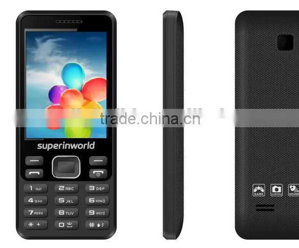 2.8 Inch Mobile Phone 350 photo-2