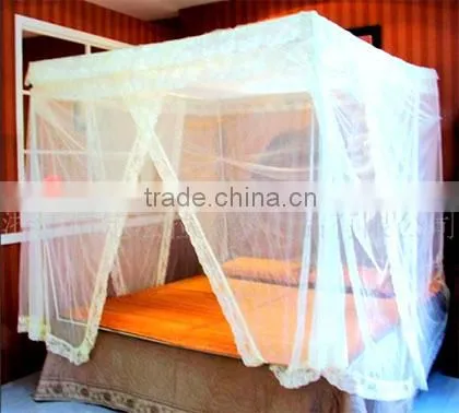 Baby Playpen Mosquito Net Lace