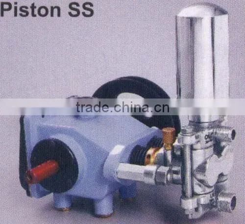 Piston Pump
