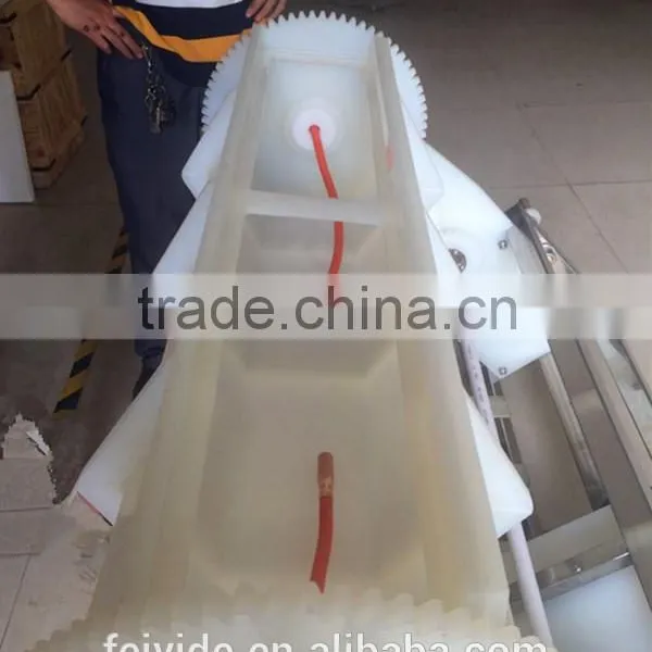 Feiyide Copper Silver Nickle Nails Plating Machine photo-4