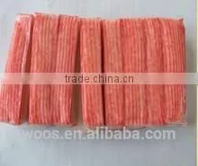 Seafood Supplier Imitation Surimi Crab Stick