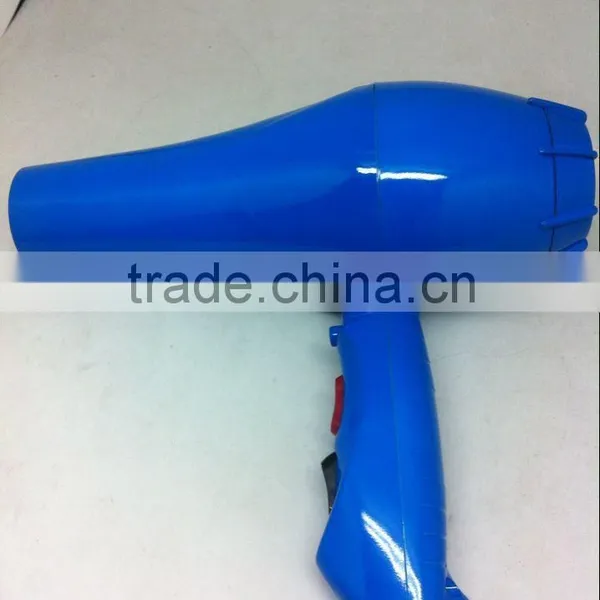 Professional AC Motor Ionic Hair Dryer photo-5