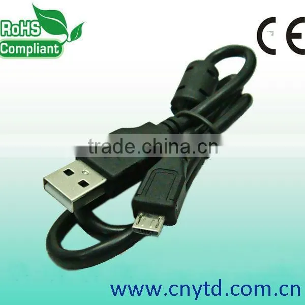 Various Types Usb Cable Shenzhen Data Line photo-2
