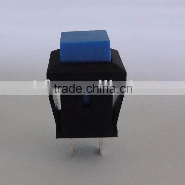 push switch