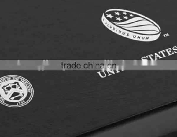American the Beautiful Five Ounce Silver Bullion Presentation Case photo-6
