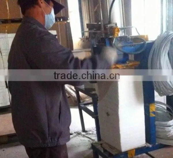 1500C Cr Ceramic Fiber Thermal Insulating Module photo-5