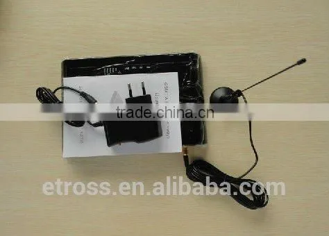 Etross-8848 GSM Wireless Fax Gateway Voice Fax photo-2
