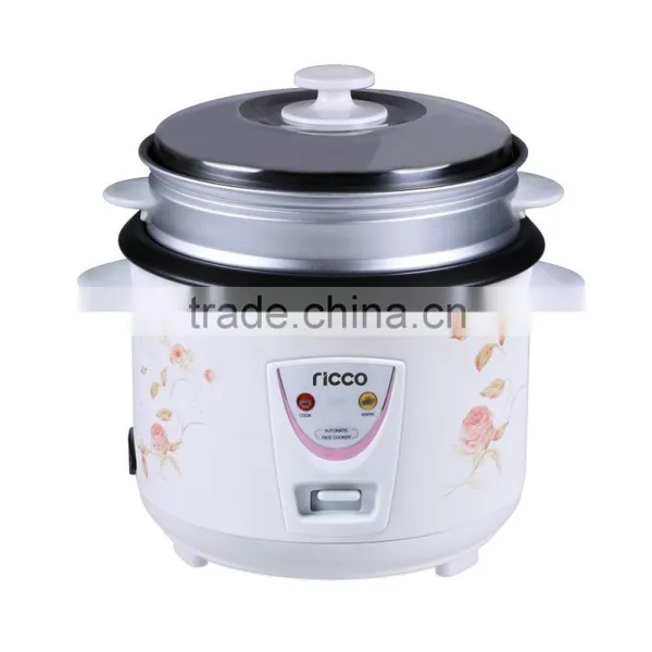 Cylinder Straight Type Electric Rice Cooker 2.8L photo-2