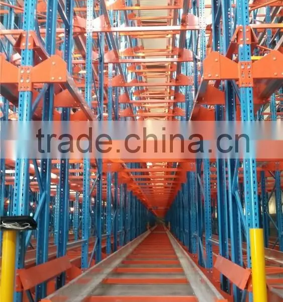 Shuttle Racking System photo-6