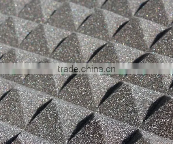 Noise Reduction Foam Sheet With Seld Adhesive photo-3