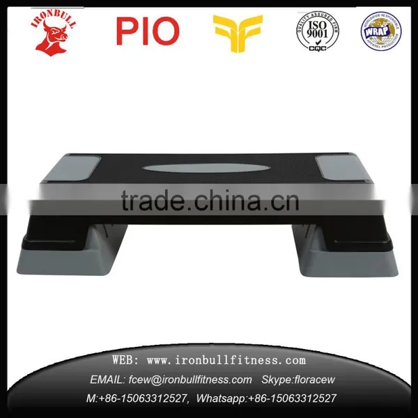 Aerobic Adjustable Anti Slip Step photo-6