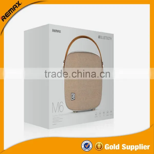 REMAX Speaker Bluetooth for Smarphone photo-6