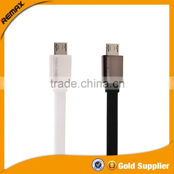 REMAX Kingkong Micro USB Data Charger Cable for Android Mobile Phone photo-2