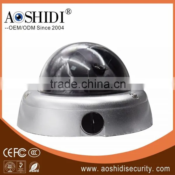 D0B POE Dome IP Cameras, 2MP Onvif P2P POE ip Dome Camera photo-3