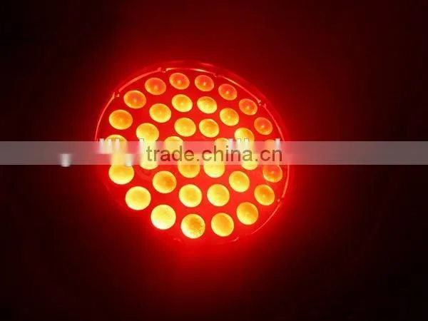 Wash Led Moving Head Zoom Light From Stage Equipment Light Factory photo-3