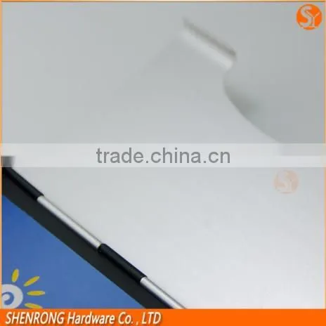 Exhibition Promotional Gift Aluminum Card Holder for Business Card photo-5