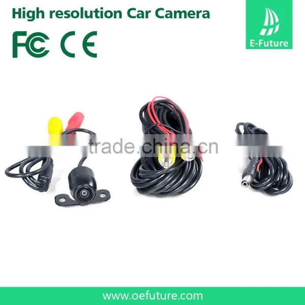Factory Price Supplys DC12V Night Vision Auto Camera,vehicle Camera,car Camera for Cars photo-5