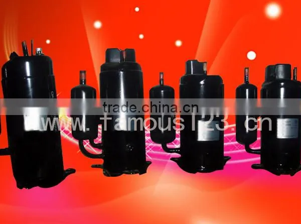 Mitsubishi Refrigeration Compressor photo-5