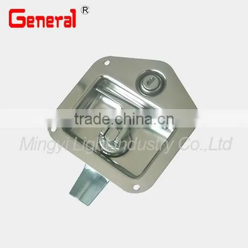 Truck Toolbox Lock