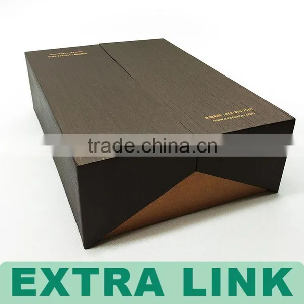 China Manufacturer Custom Luxury Wine Cup Set photo-5