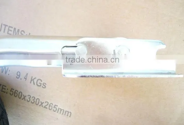 Cheap High Quality Direct Sale Boat Trailers(factory) photo-5